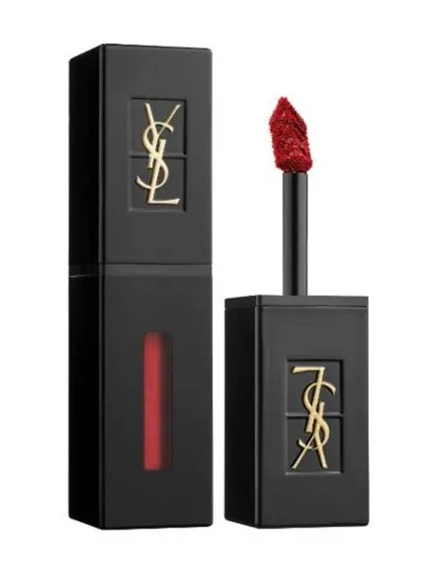 입생로랑 틴트 416호 바이닐 크림 틴트 싸이키델릭 칠리 271470