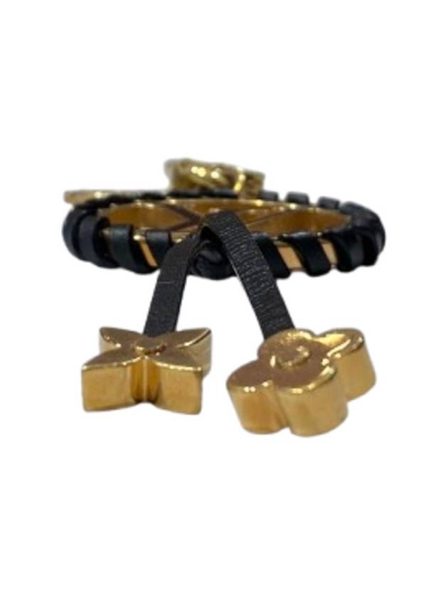 루이비통 베리 백 참 금장 키홀더 m63082