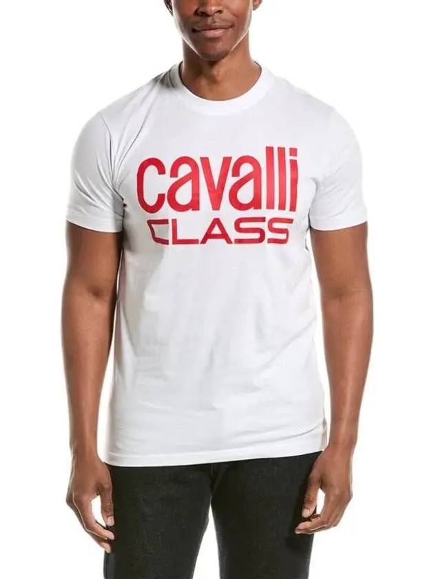 4225971 Cavalli Class T Shirt