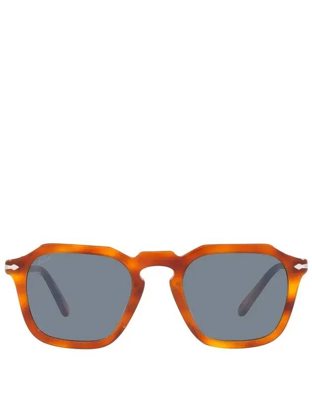 Persol 스퀘어 프레임 선글라스 PO3292S_9656