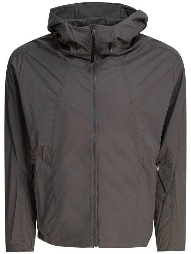 골드윈 후드 재킷 GZ15105_ZINCGRAY