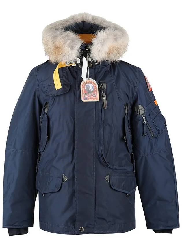 파라점퍼스 MA03 RIGHTHAND 706 라이트핸드 카데트 블루 점퍼