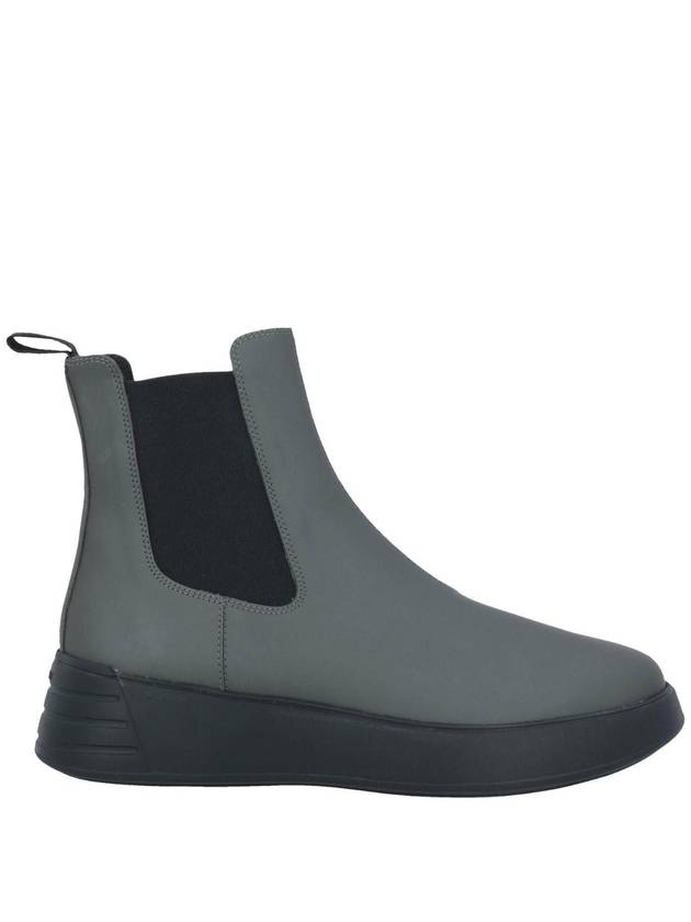 호건 앵클 부츠 세련