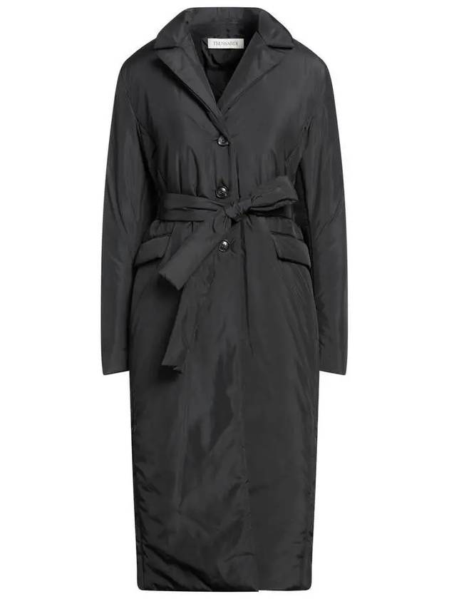 TRUSSARDI 코트 16282560SC