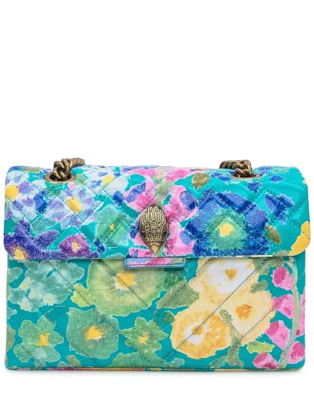 커트 가이거 플로럴 체인 숄더백 2586278119192_192