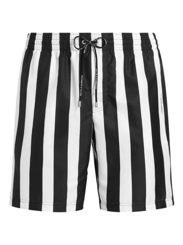 25SS 돌체앤가바나 언더웨어 M4A13TISMJZ HA9WN RIGA G FIRMA NER BCO