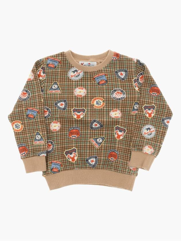 MC2 세인트 바스 맨투맨