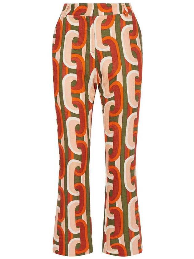 La DoubleJ Casual pants