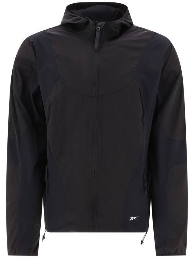 24SS Reebok Reebok Panelled 자켓 RMVL001C99FAB001 1000