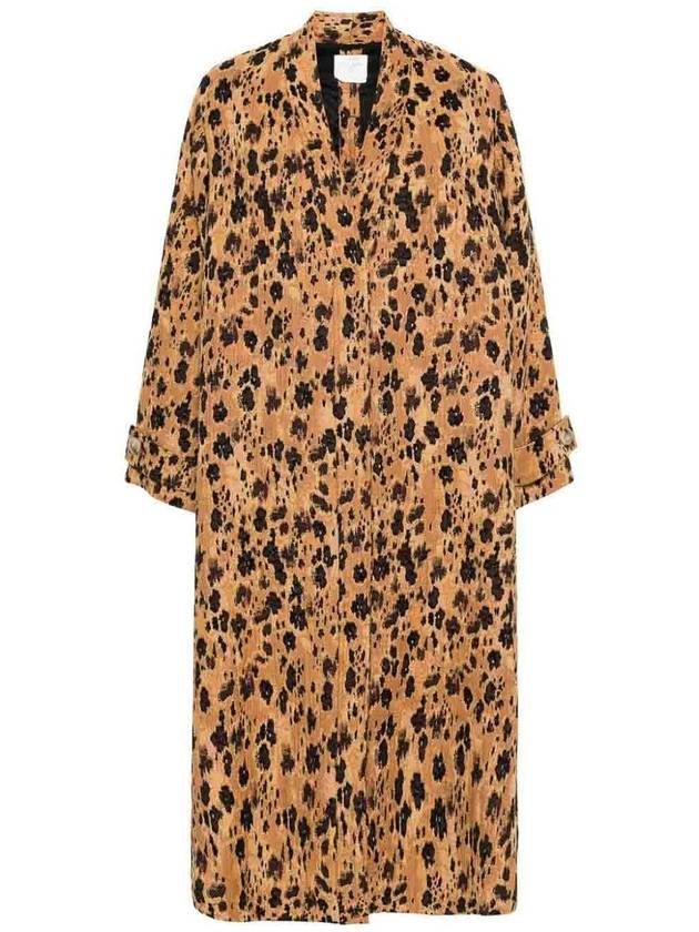 Forte Forte Long Coat