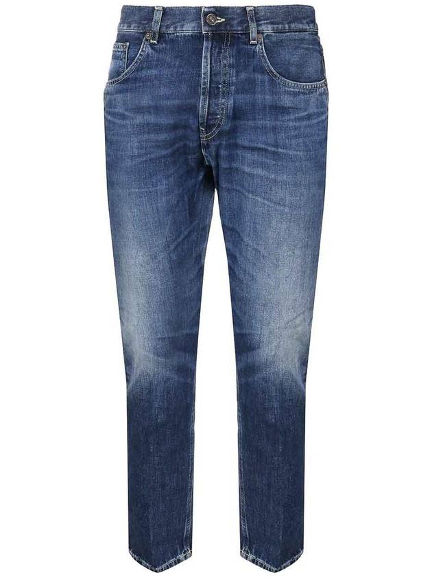 Dondup Jeans 5 Pockets In Cotton