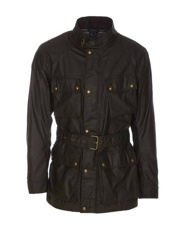 24FW 벨스타프 자켓 105310 FDOLI