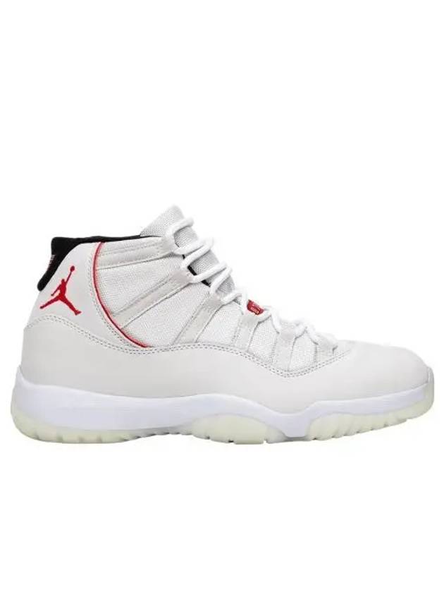 조던 11 레트로 플래티넘 틴트 Jordan 11 Retro Platinum Tint
