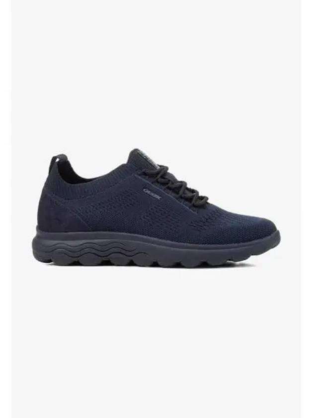 4199458 Geox Trainers dark jeans