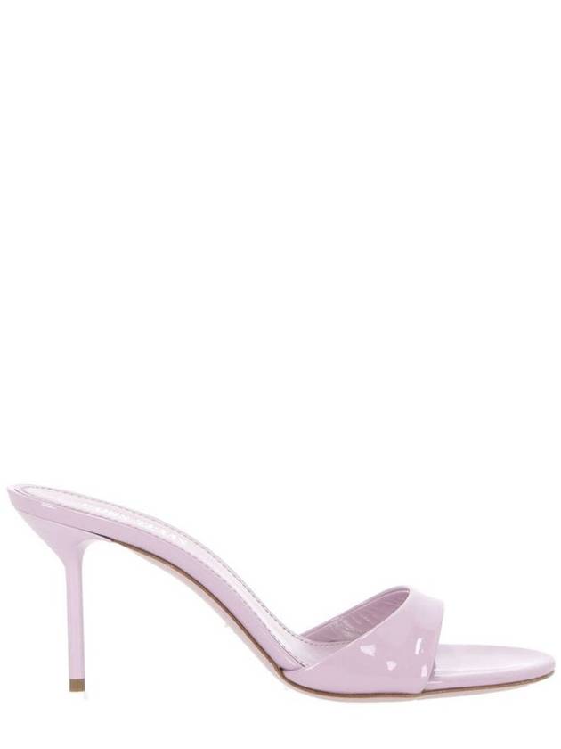 Paris Texas Lidia 스틸레토 힐 뮬