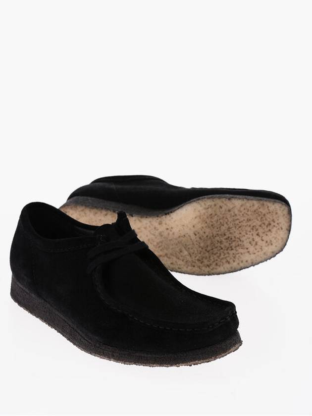 클락스 남성 부츠