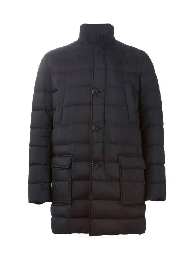 13주년 탈부착 레이어드 버튼패딩 PI0206U 19288 9200