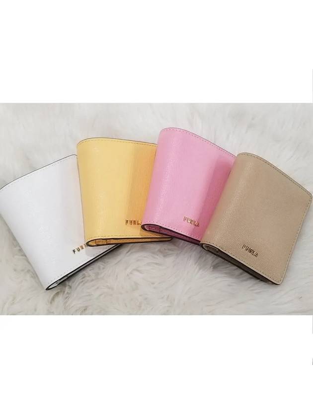 FURLA 훌라 바빌론 반지갑 PCY6UNO B30000