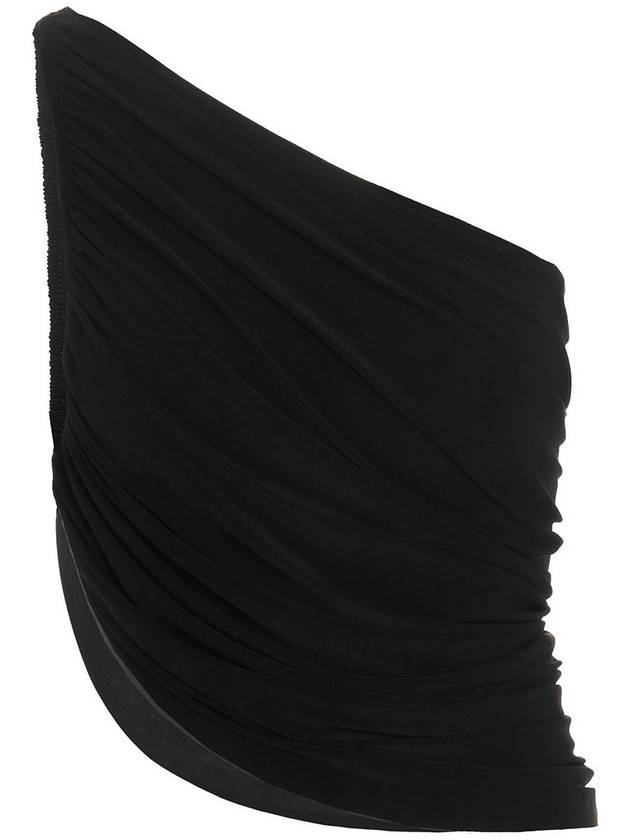 Norma Kamali Diana top