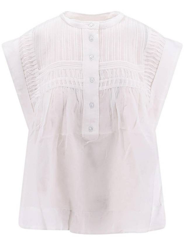 Isabel Marant Etoile shirt