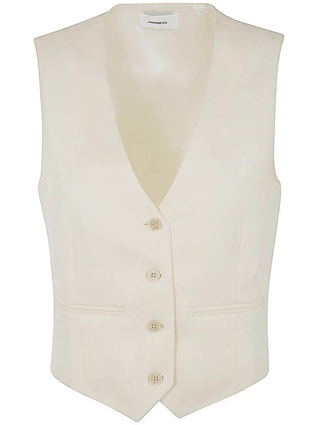 Wardrobe. NYC Waistcoat