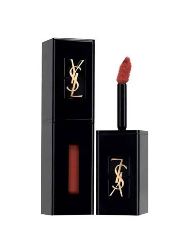 입생로랑 틴트 440호 바이닐 크림 틴트 5.5ml 로즈플레이어 271610