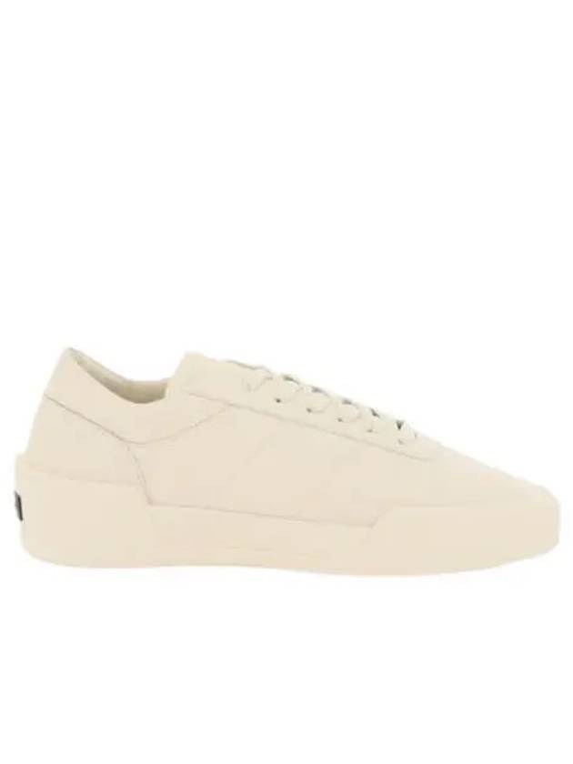 피어 오브 갓 에어로빅 로우 스니커즈 본 Fear of God Aerobic Low Sneakers Bone