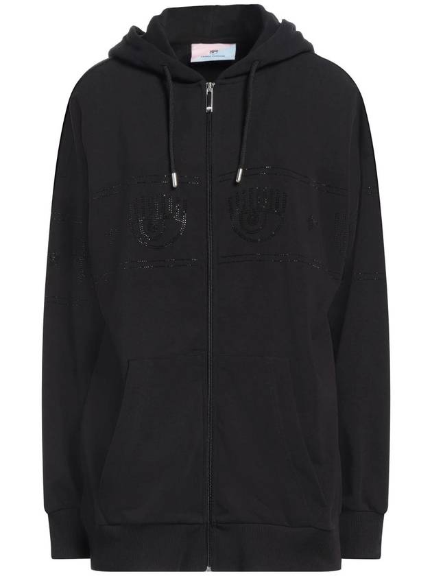 키아라페라그니 트레이닝 상의 시그니처