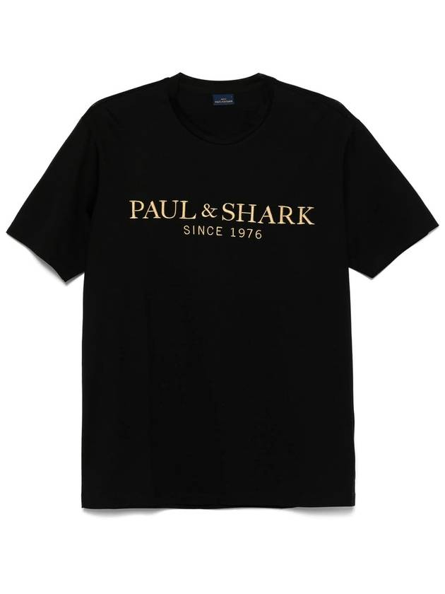 Paul & Shark - Cotton T Shirts