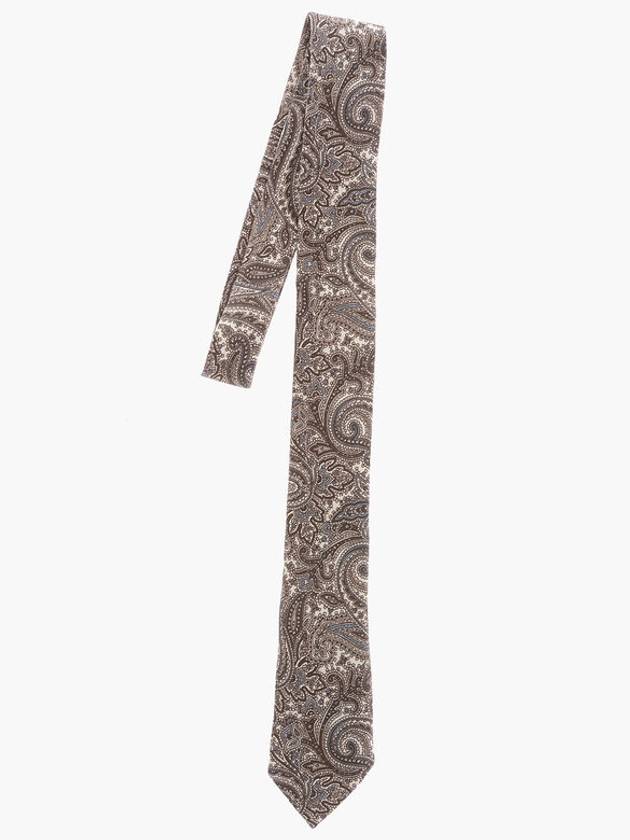 꼬르넬리아니 남성 넥타이