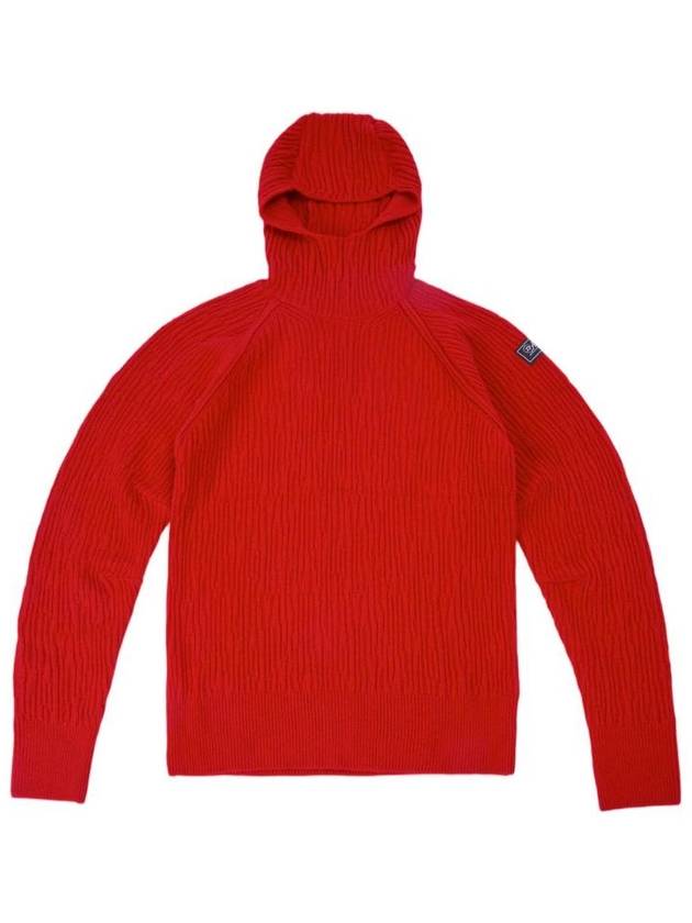 아더에러 클라바 니트 레드 BLAFWLK02RD