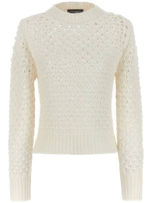 Fabiana Filippi Tricot sweater