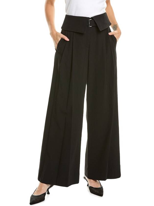 에마 팬트 Emma Pant