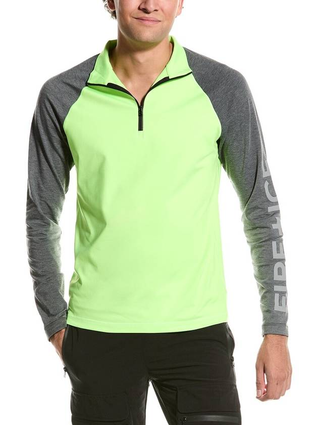 압력 풀오버 Premo Pullover