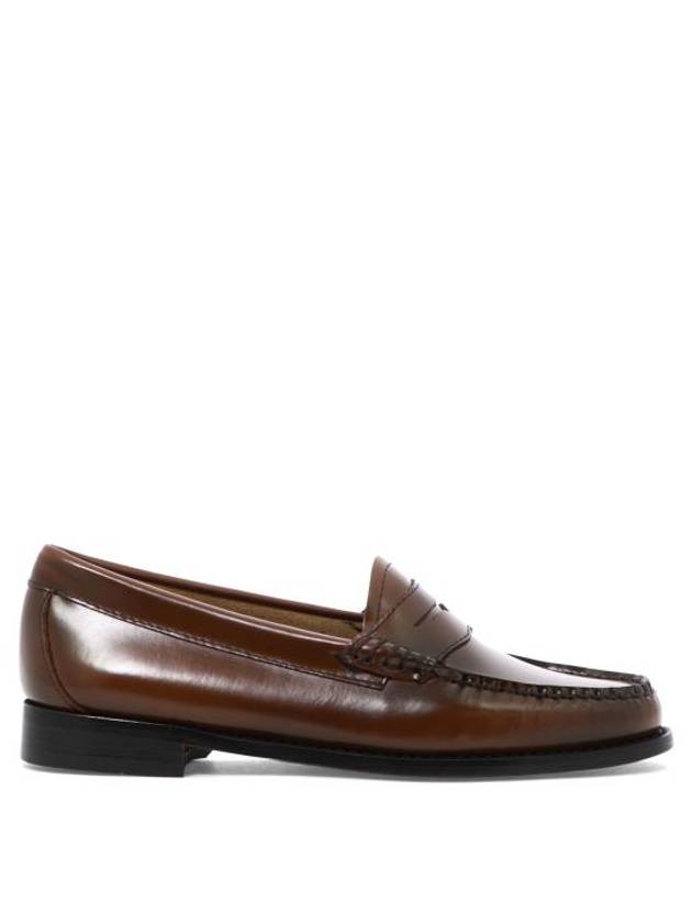 24SS 지에이치 바스앤코 로퍼 BA41010OCG Brown