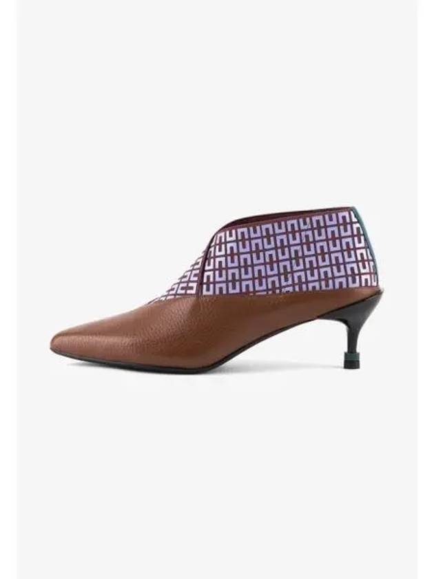 4152191 United Nude Classic heels porto