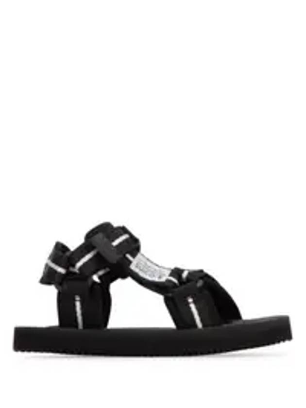 팜엔젤스 수코크 나일론 샌들 블랙