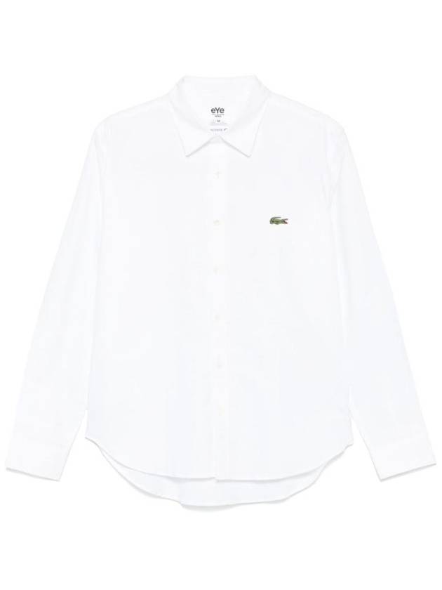 준야 와타나베 남성 COTTON 셔츠 WOB9081001