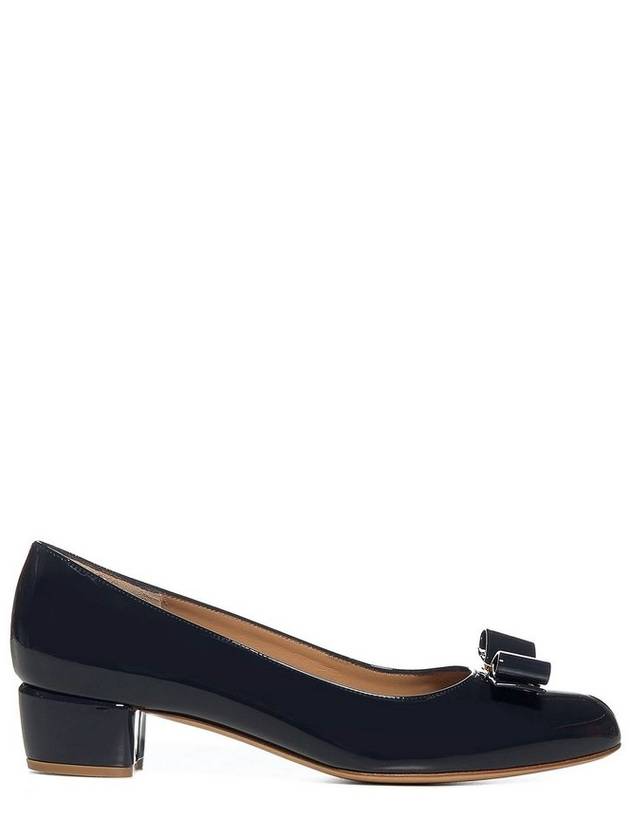 Salvatore Ferragamo 바라 보우 펌프스