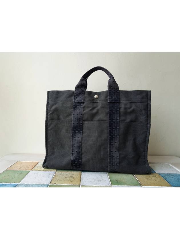 에르메스 남녀공용 후루토MM 토드백