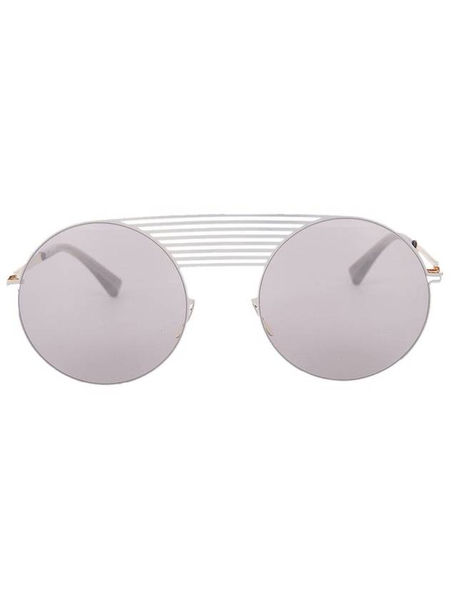 Mykita 라운드 프레임 선글라스