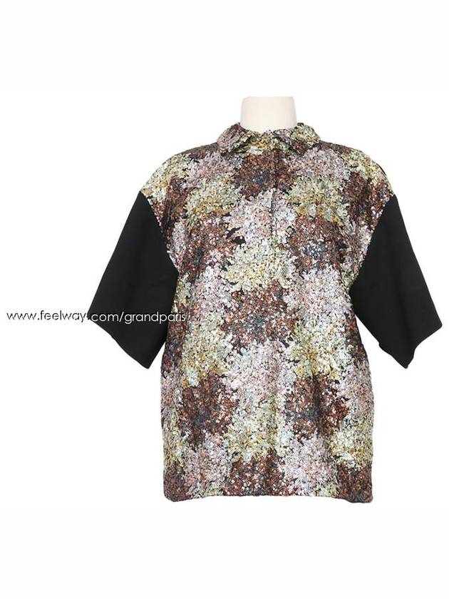 N21 여성 블라우스