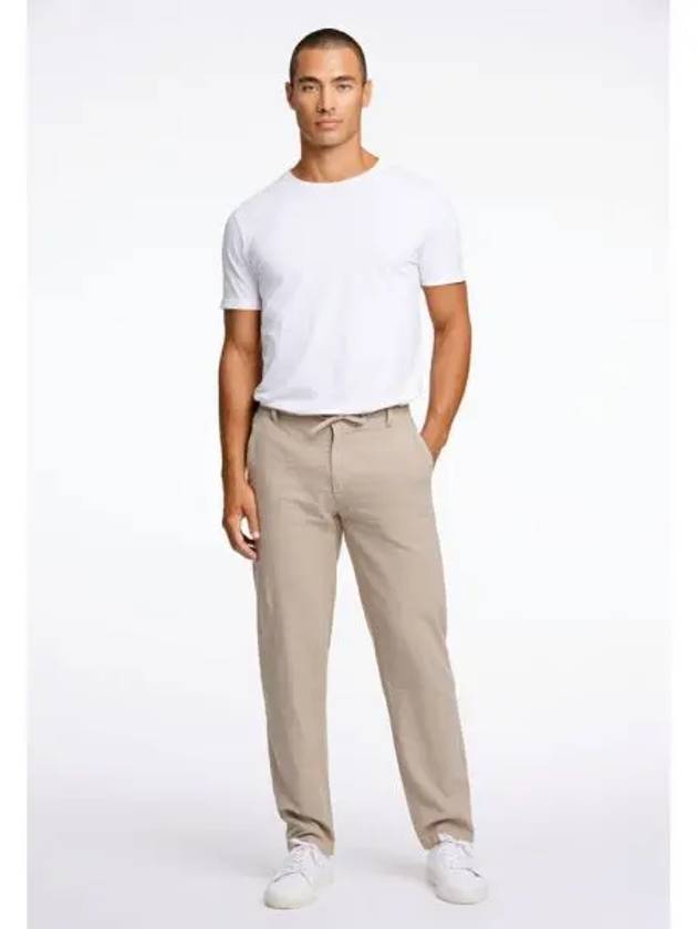 4213713 Lindbergh Trousers sand