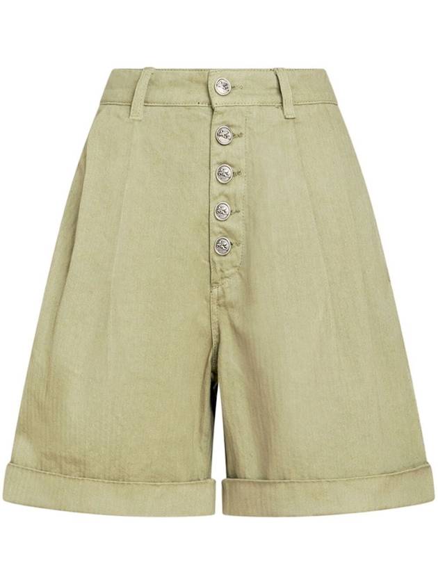 Etro Shorts