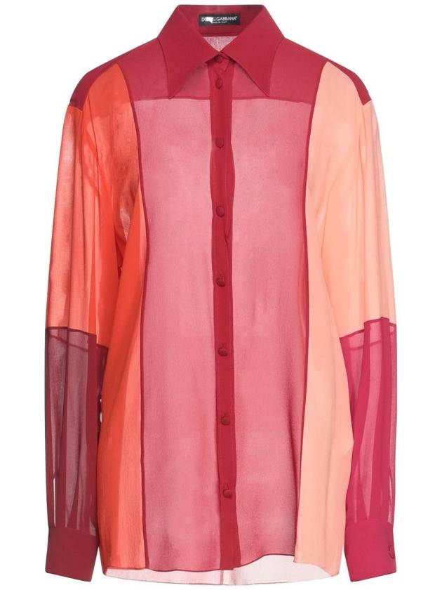 돌체앤가바나 셔츠 프리미엄