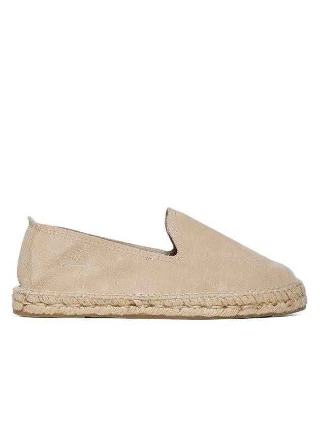 Manebi Hamptons 라운드 토 에스파드리유