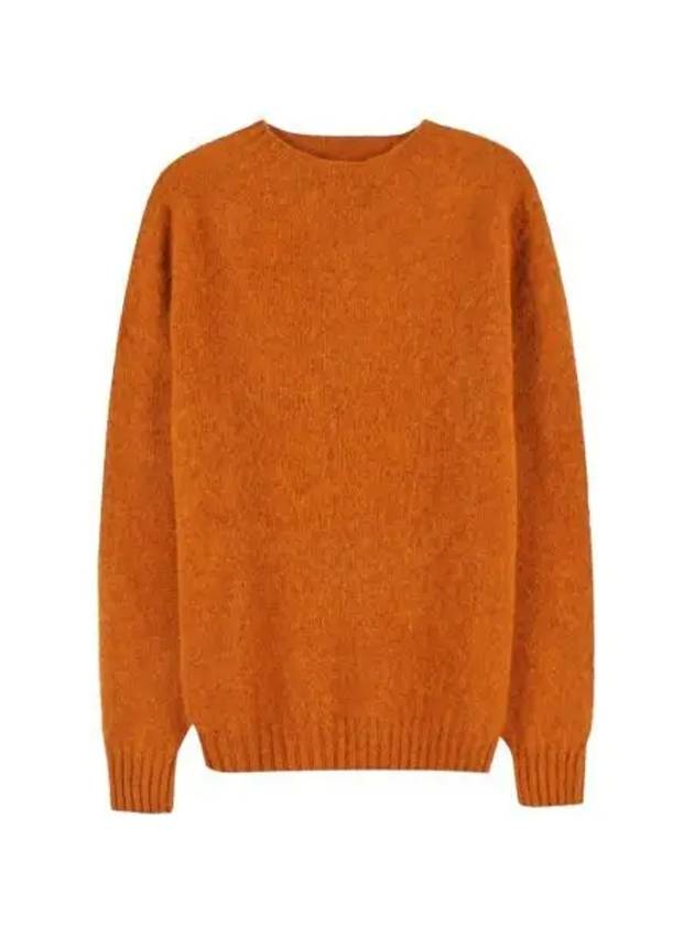 하울린 버쓰 오브 더 쿨 니트 오렌지 드림즈 Howlin Birth Of The Cool Knit Orange Dreams
