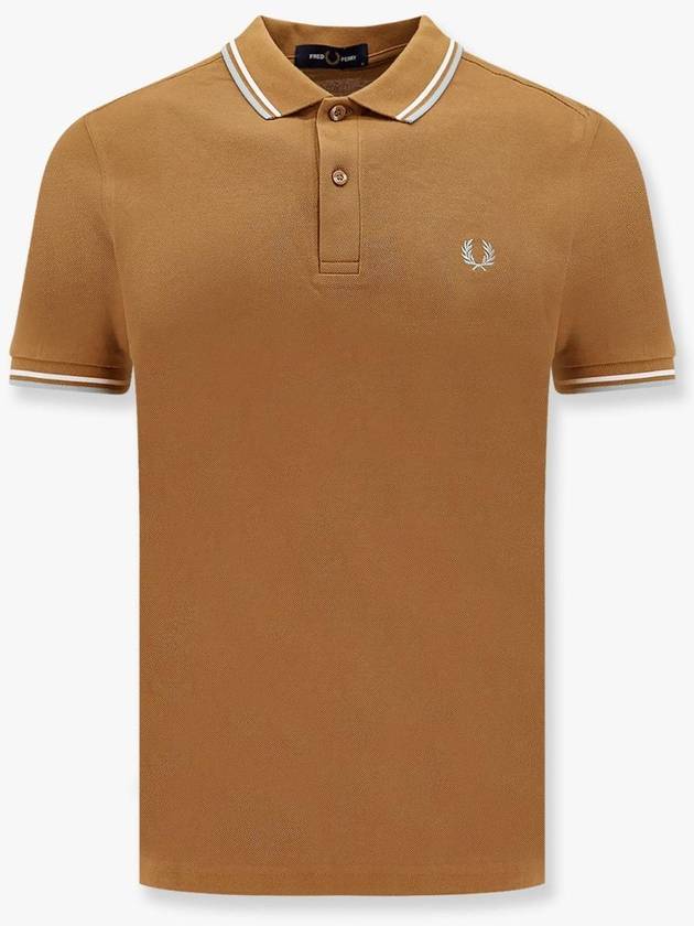 FRED PERRY M3600 POLO SHIRT