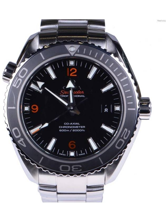 오메가 남성 시계