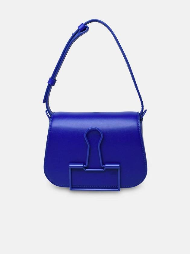 오프화이트 OWNN134F23LEA001 4500 숄더백